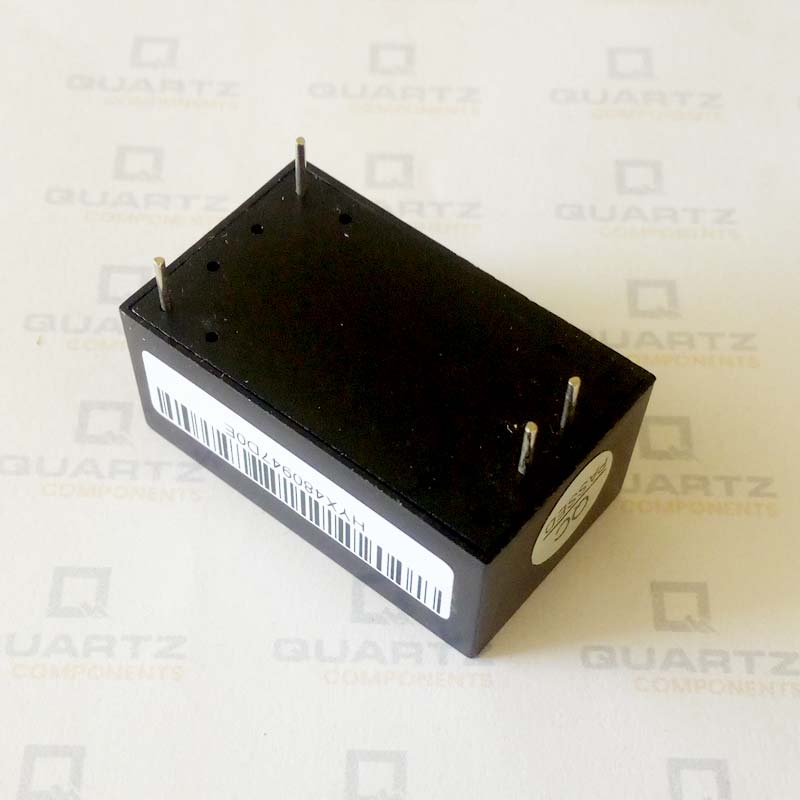 Hi Link 3.3V 3W Switch Power Supply Module (HLK PM03) - Image 5