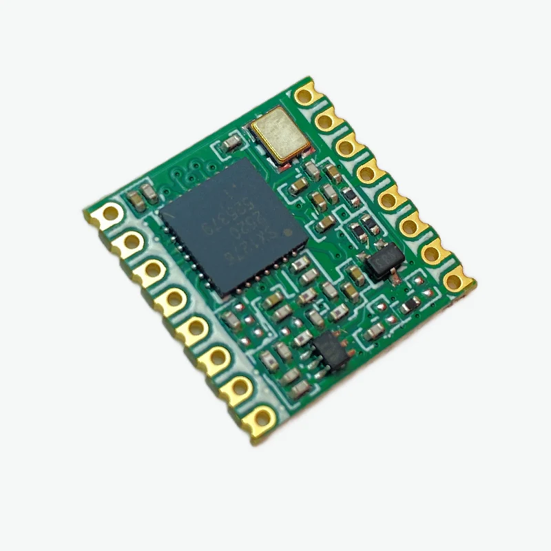 HOPERF RFM95PW-868S2 LoRa Transceiver Module