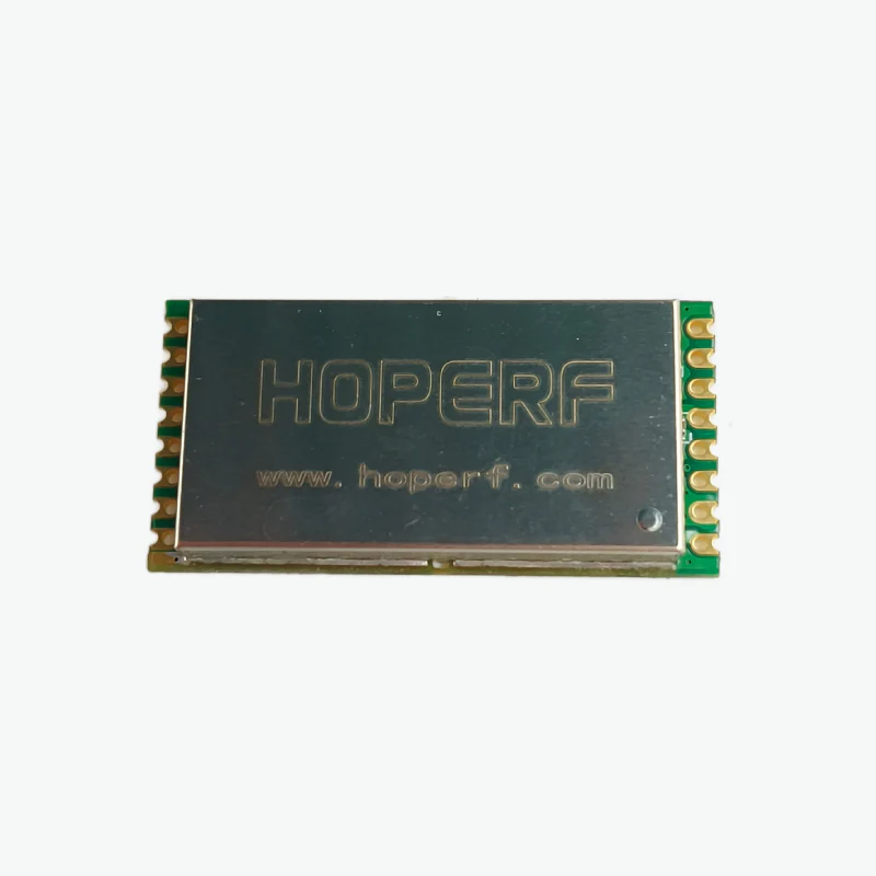 HOPERF RFM95PW-868S2 LoRa Transceiver Module - Image 7