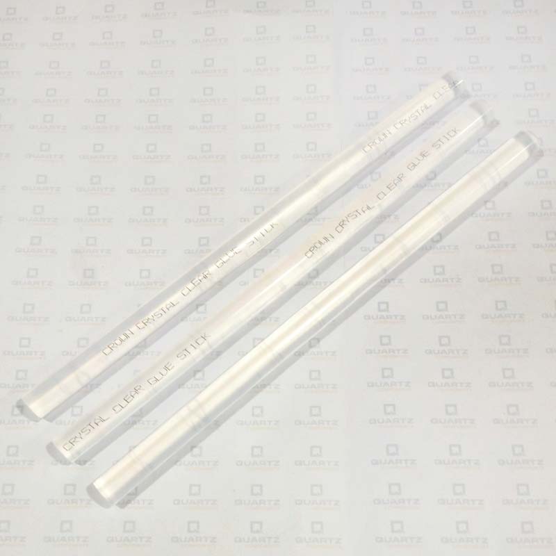 Hot Melt Glue Sticks (Pack of 3) - Image 5