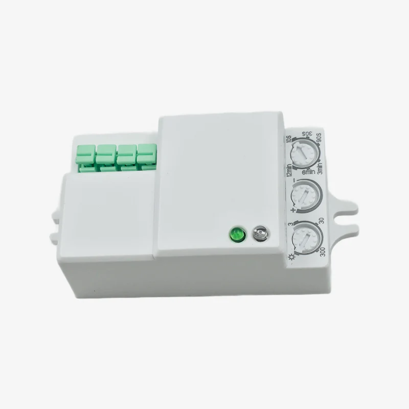 Human Presence Microwave Motion Sensor 5.8 GHz - Image 5