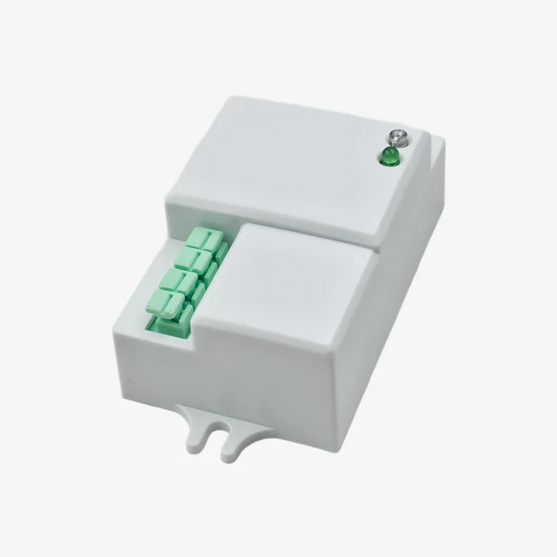 Human Presence Microwave Motion Sensor 5.8 GHz - Image 6