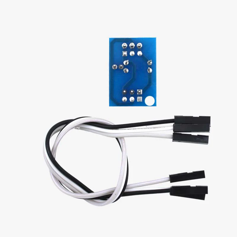HX1838 VS1838 NEC Infrared IR Remote Control Sensor Module - Image 5