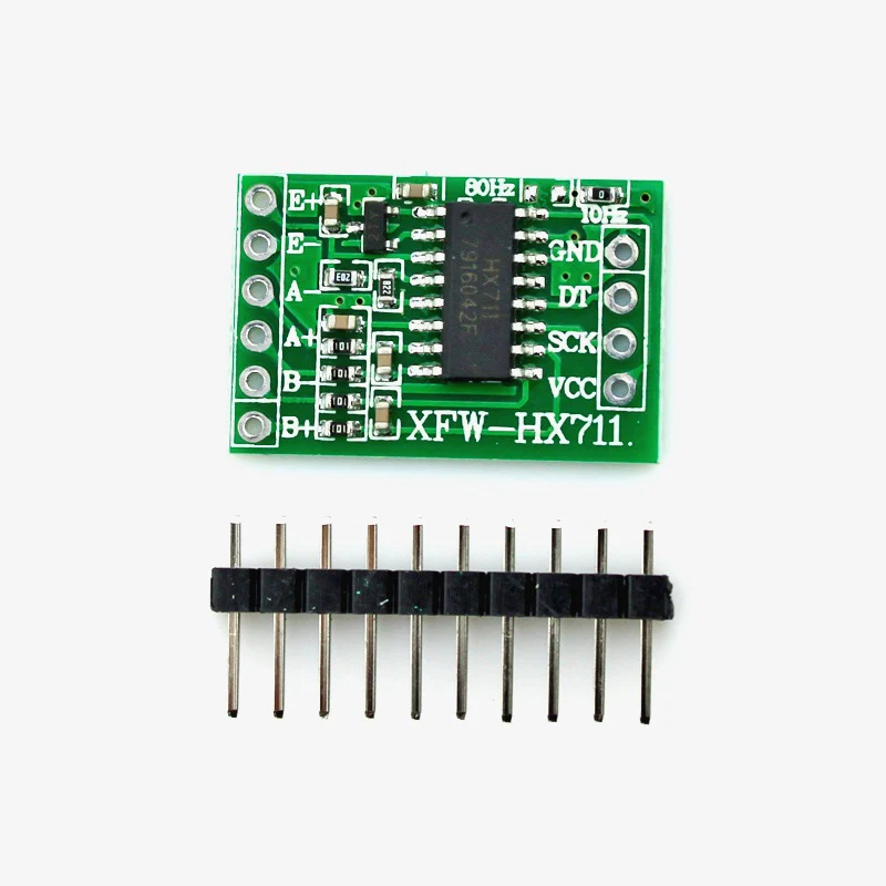 HX711 Load Cell Amplifier Module - Image 3