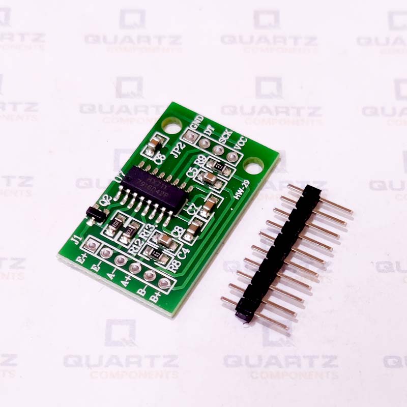HX711 Load Cell Amplifier Module - Image 6