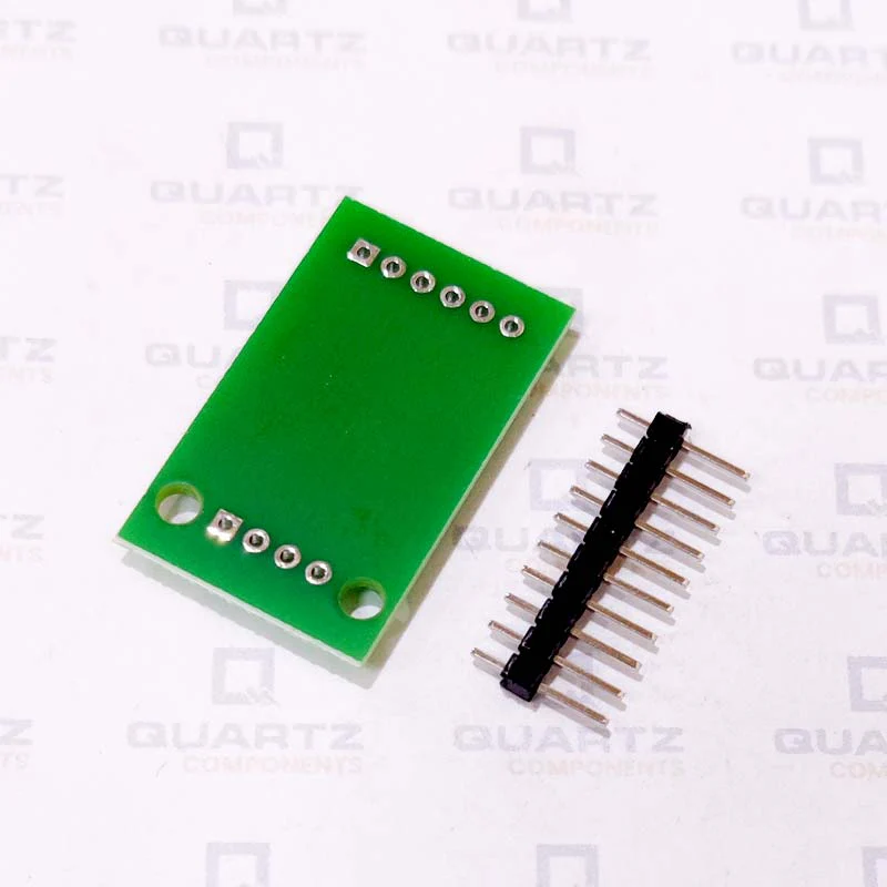 HX711 Load Cell Amplifier Module - Image 7