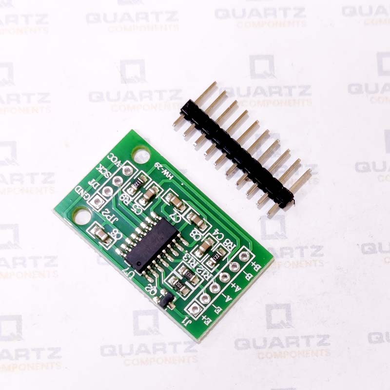 HX711 Load Cell Amplifier Module - Image 8