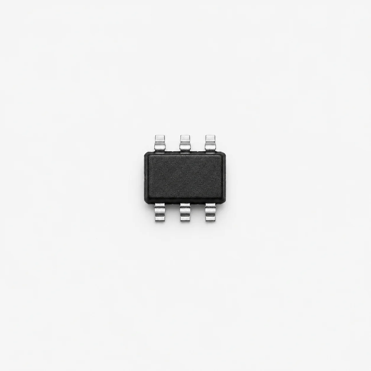 HY2120-CB-2 HYCON Tech 1.5V~10V Lithium-ion/Polymer Battery Packs Protection IC - SOT-23-6 Package - Image 3