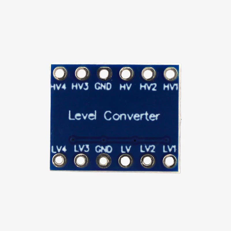I2C Bi-Directional Logic Level Converter - 4 Channel - Image 3