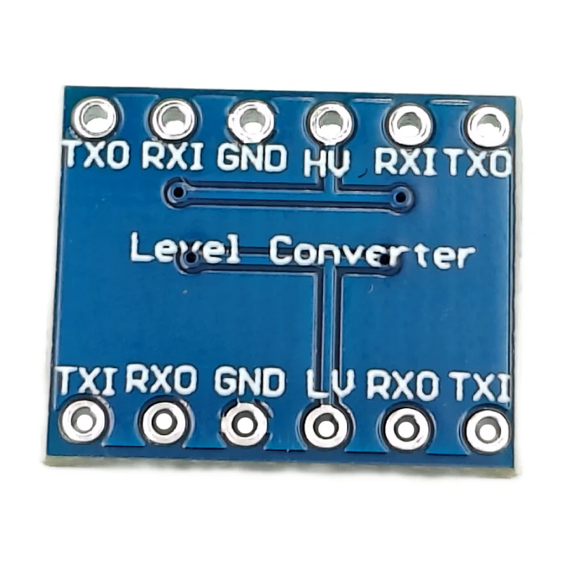 I2C Bi-Directional Logic Level Converter - 4 Channel - Image 5