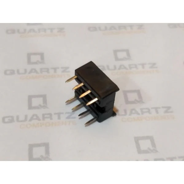 8 Pin DIP IC Base/Socket - Image 2