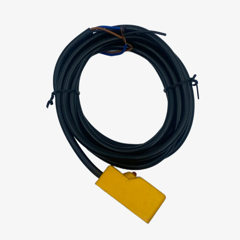 Inductive Proximity 5mm Distance Sensor Switch NPN NO - Ceyone - Image 3