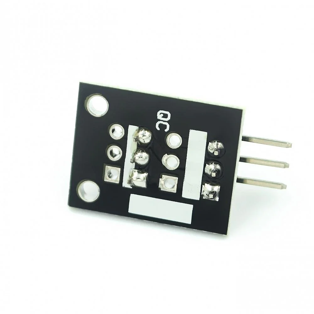 Infrared IR Sensor Receiver Module - Image 4