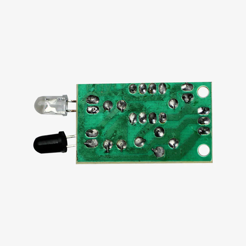 IR Line Follower / Proximity Sensor Module - Image 6