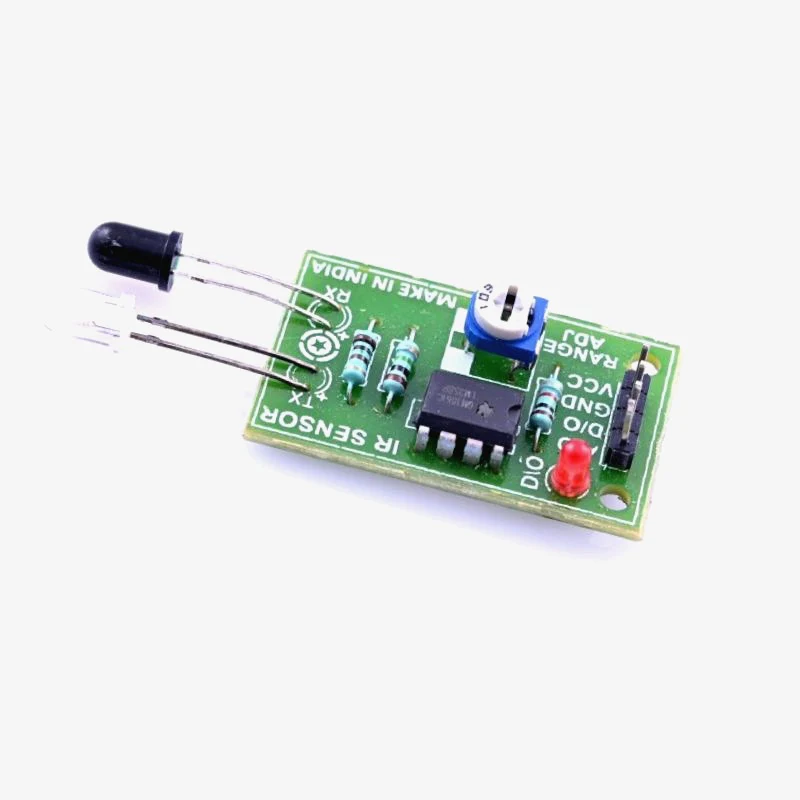 IR Line Follower / Proximity Sensor Module - Image 7