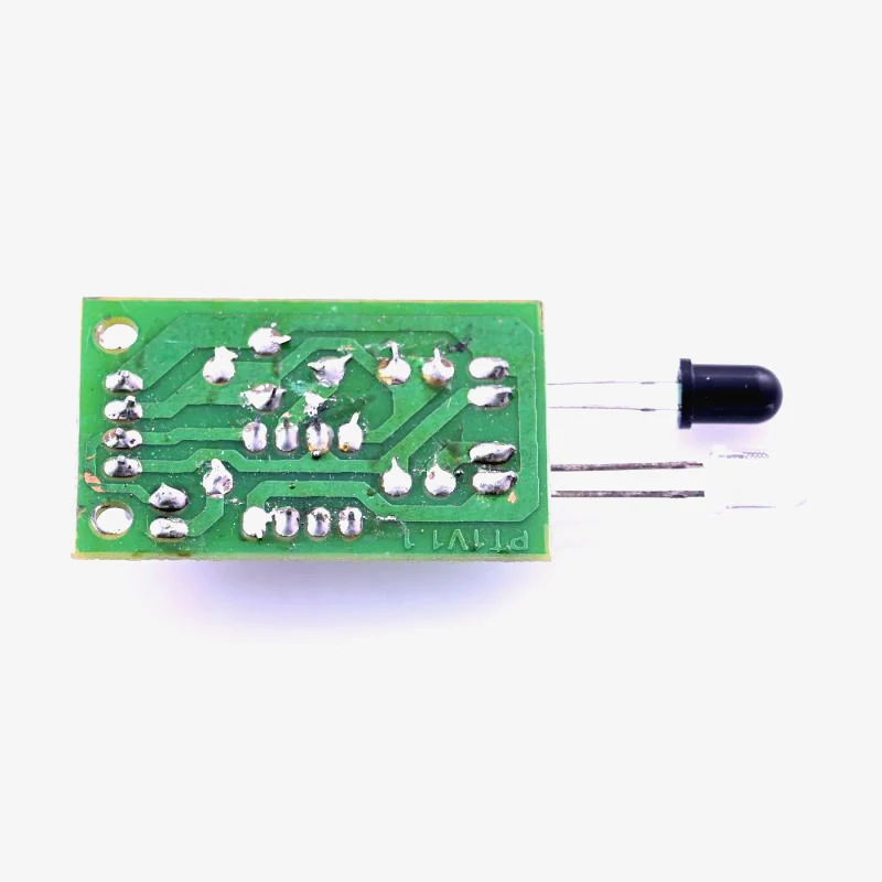 IR Line Follower / Proximity Sensor Module - Image 8