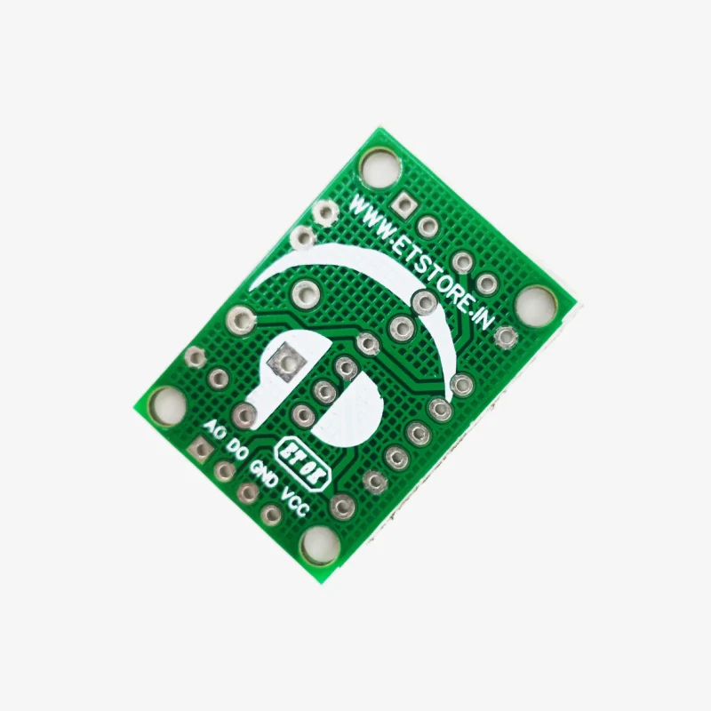 PCB for LM358 Based IR Module - Image 2