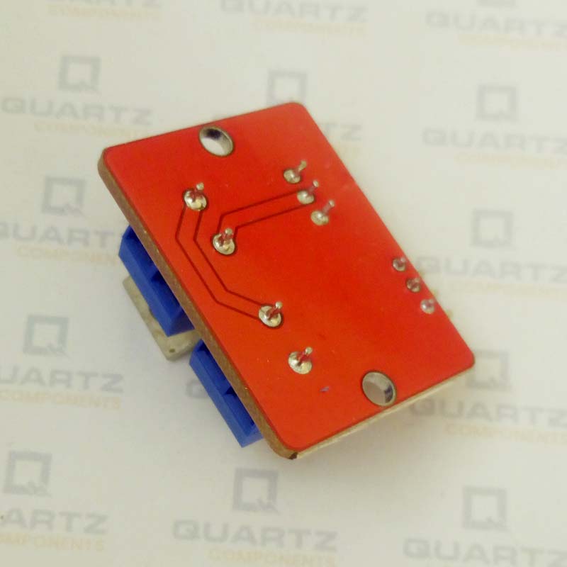 IRF520 MOSFET Driver Module - Image 4
