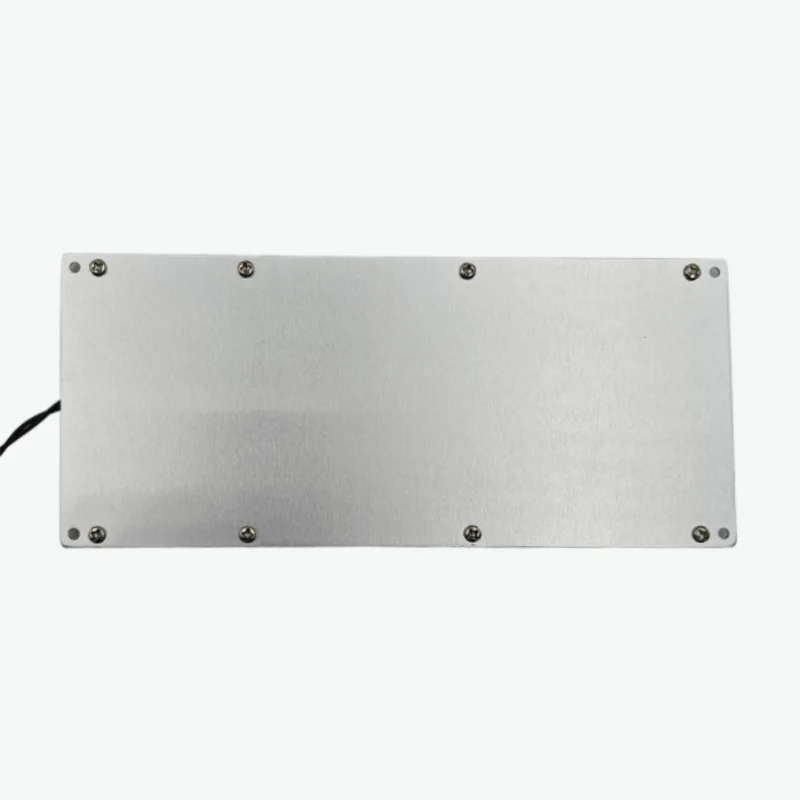 Jiabaida (JBD) LiFePo4 4S 12.8V 60A Battery Management System - BMS Protection Board - Image 3
