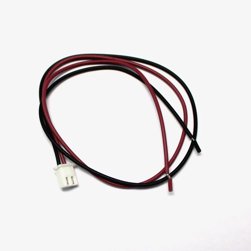 2 Pin JST XH Female Cable - 2.54mm pitch (High Quality) - Image 6