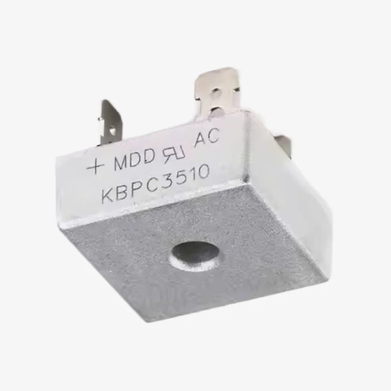 KBPC3510 35A 1000V Single-Phase Bridge Rectifier Diode Module
