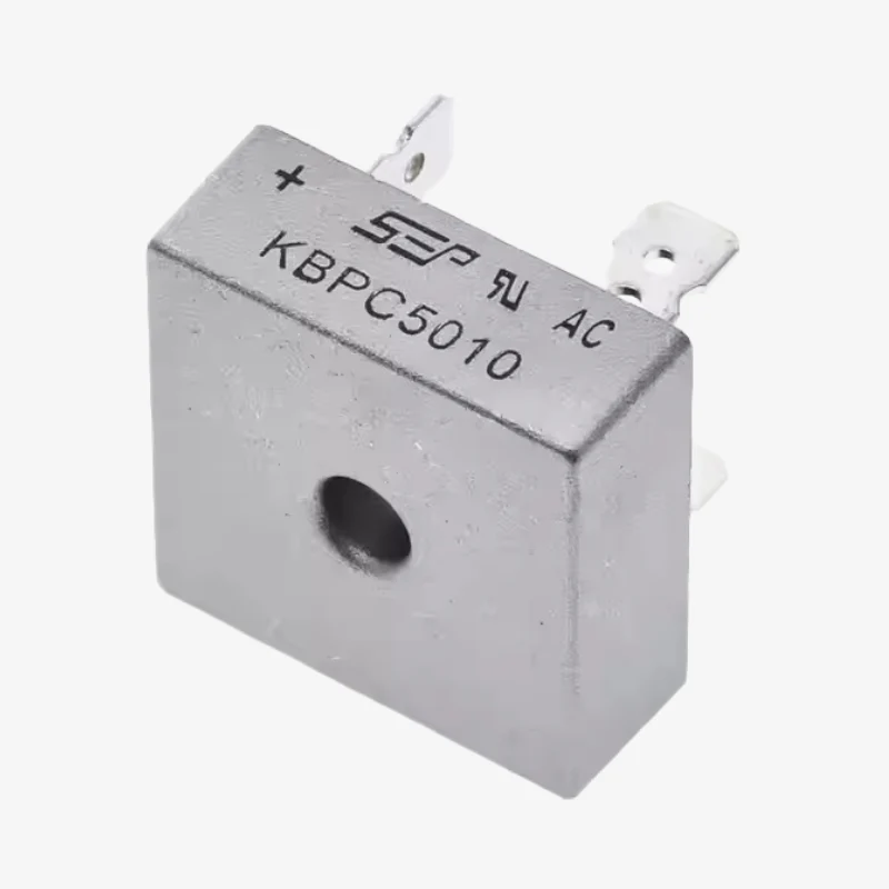 KBPC5010 50A 1000V Bridge Rectifier Diode Module