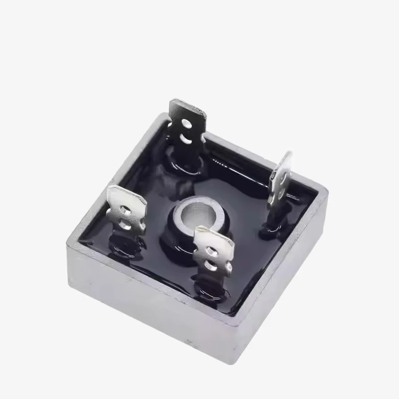 KBPC5010 50A 1000V Bridge Rectifier Diode Module - Image 3