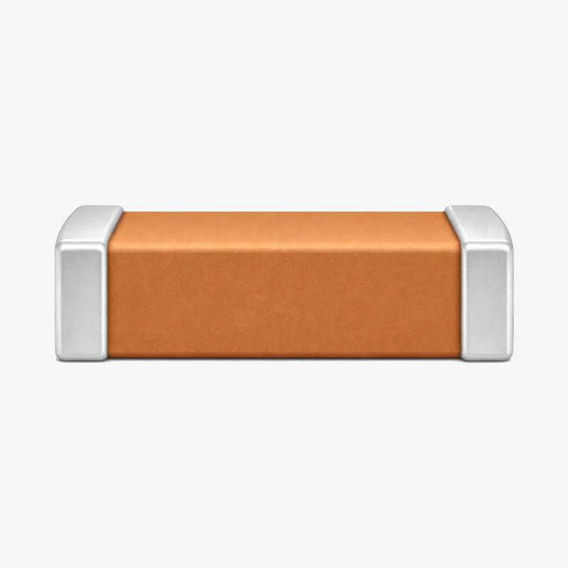 C0603C103K5RACTU Kemet 10nF 50V 0603 SMD Pack X7R Multilayer Ceramic Capacitor 10% Tolerence (Pack of 20) - Image 2