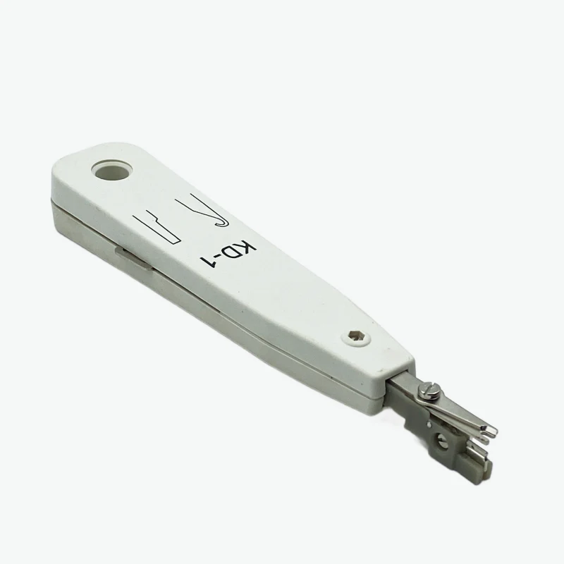 Krone Type IDC Punch Down Insertion Network Ethernet Module Tool