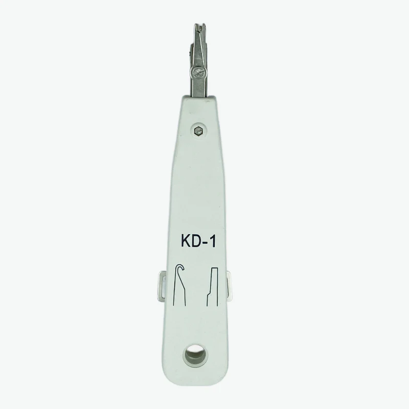 Krone Type IDC Punch Down Insertion Network Ethernet Module Tool - Image 3