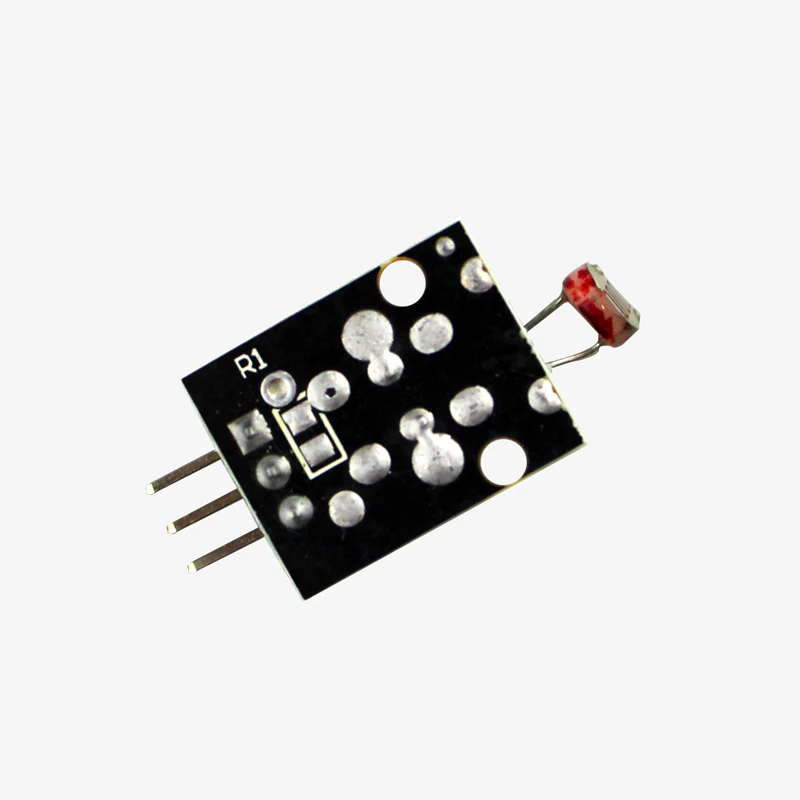 Ky018 Photoresistor Module - Image 2