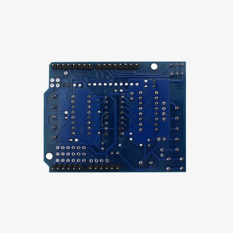 L293D Motor Driver Shield for Arduino - Image 6