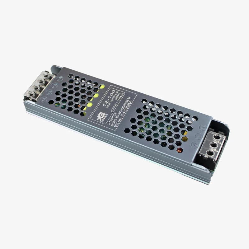 12V 8.5A SMPS Power Supply Module - 102W AC-DC Converter - Image 5