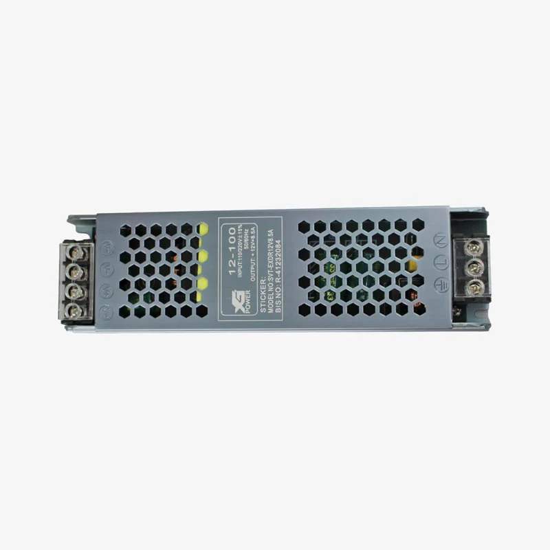 12V 8.5A SMPS Power Supply Module - 102W AC-DC Converter - Image 6