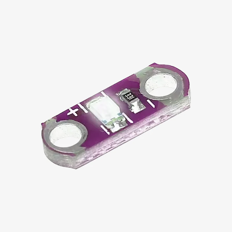 LilyPad LED Module - Red Color