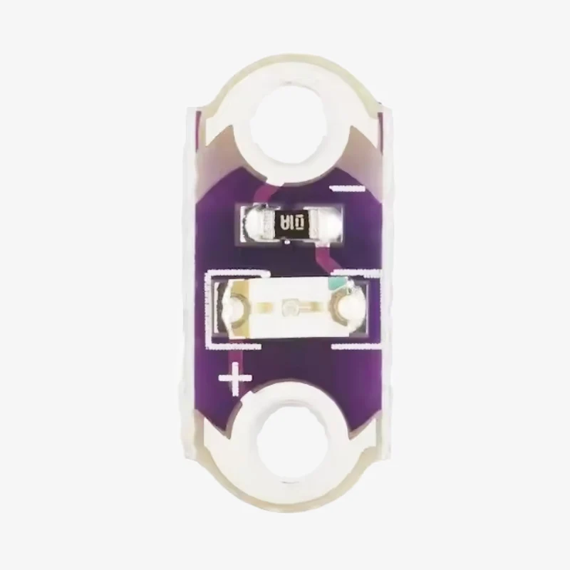 LilyPad LED Module - Red Color - Image 2