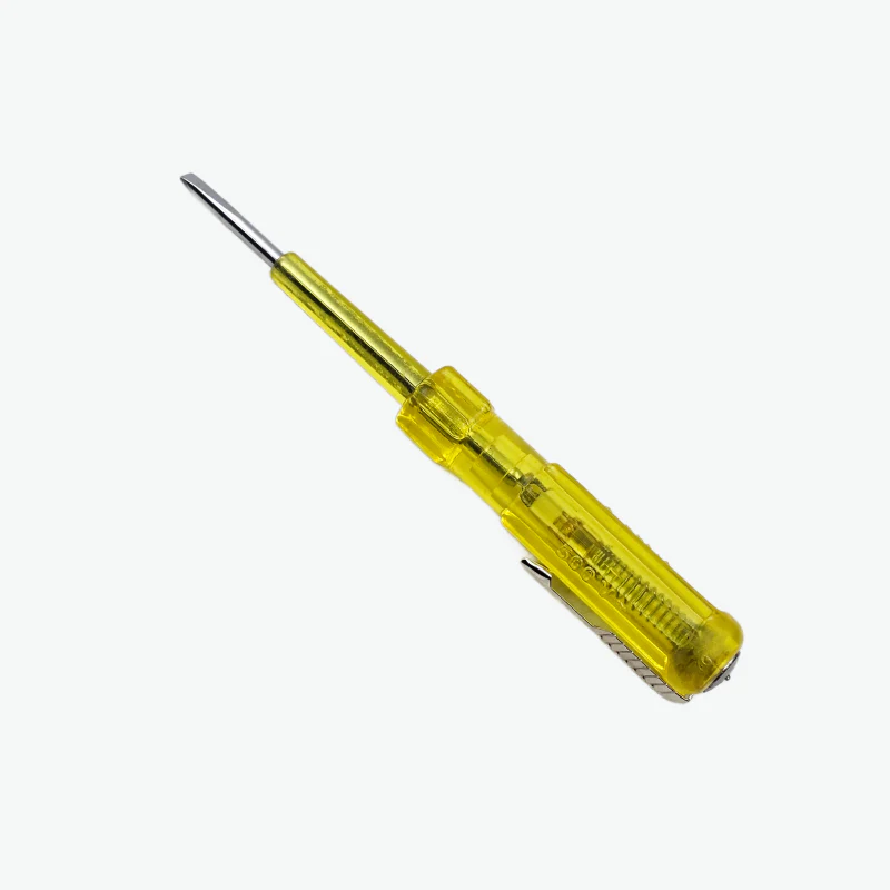 Electric Line Tester - 125mm