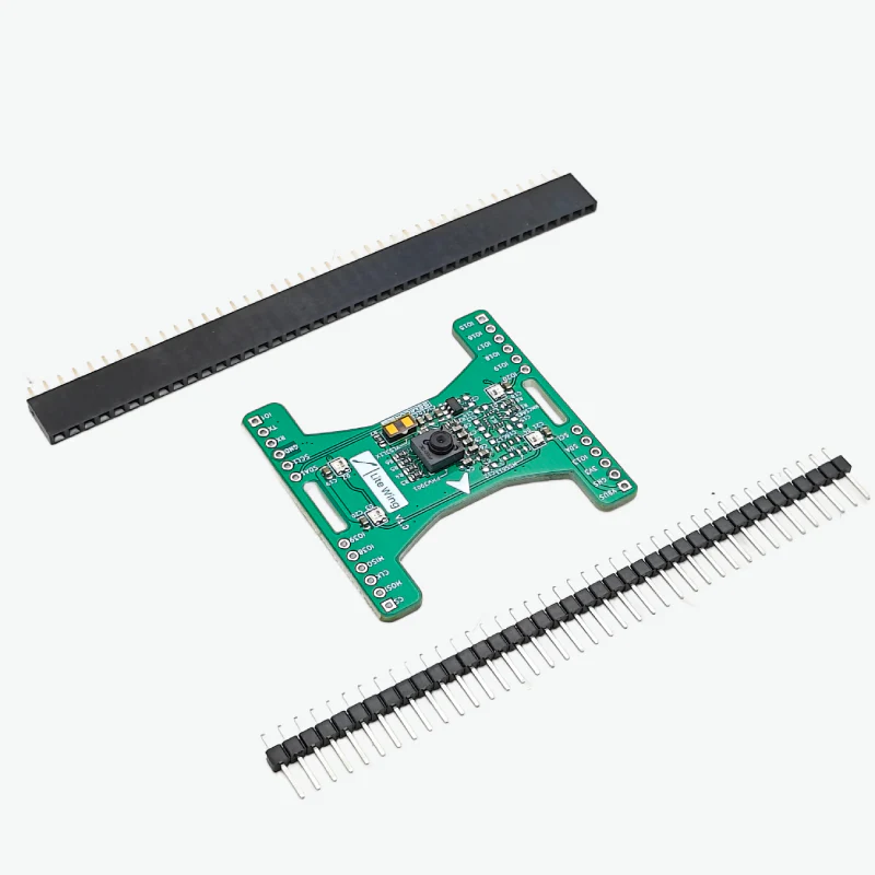 LiteWing Drone Positioning Module - Optical Flow & ToF Sensor for Height Hold & Indoor Position Hold (VL53L1X + PMW3901) - Image 8