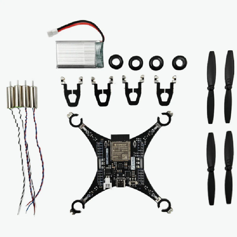 LiteWing - ESP32 DIY Drone Kit for Makers and Developers - Image 12