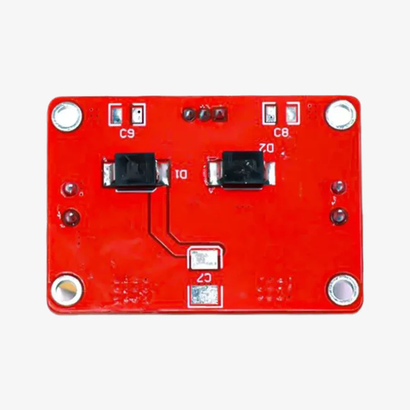LM2577S + LM2596S Automatic Buck-Boost Power Module - Image 7