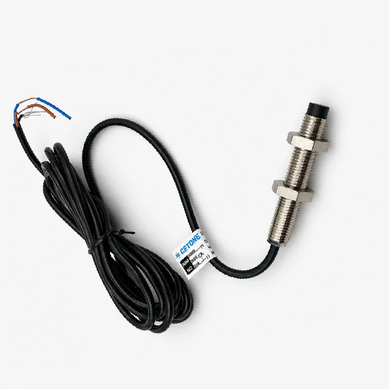 LM8-3002PA Proximity Switch Sensor 8mm PNP NO - Image 2