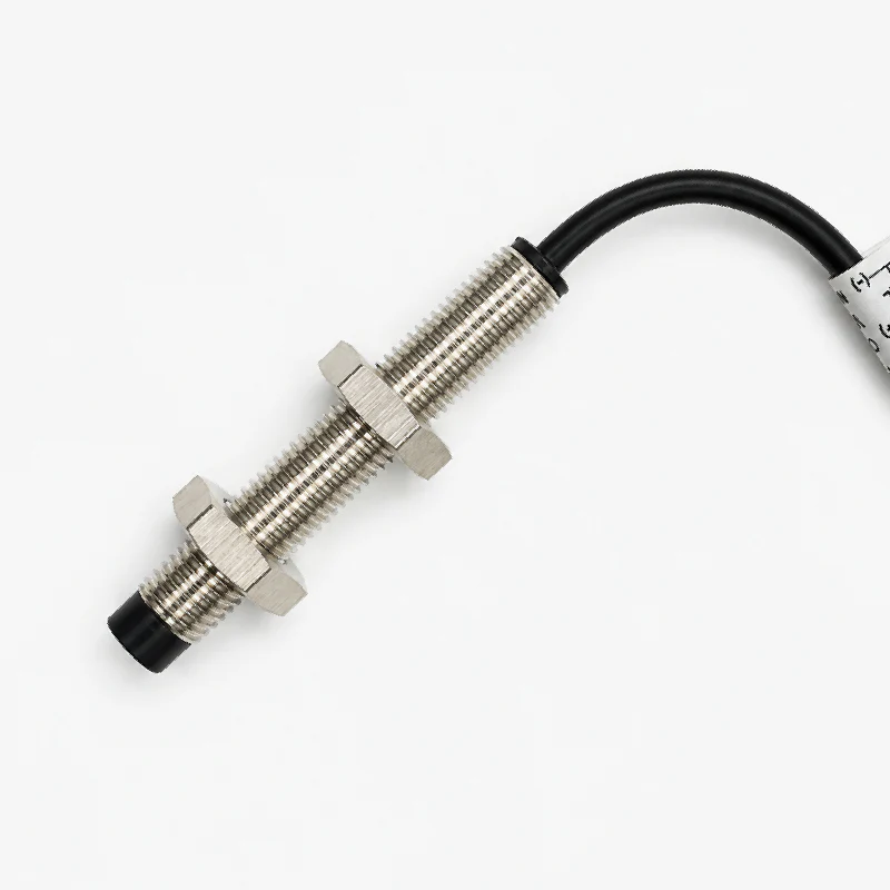 LM8-3002PA Proximity Switch Sensor 8mm PNP NO - Image 3