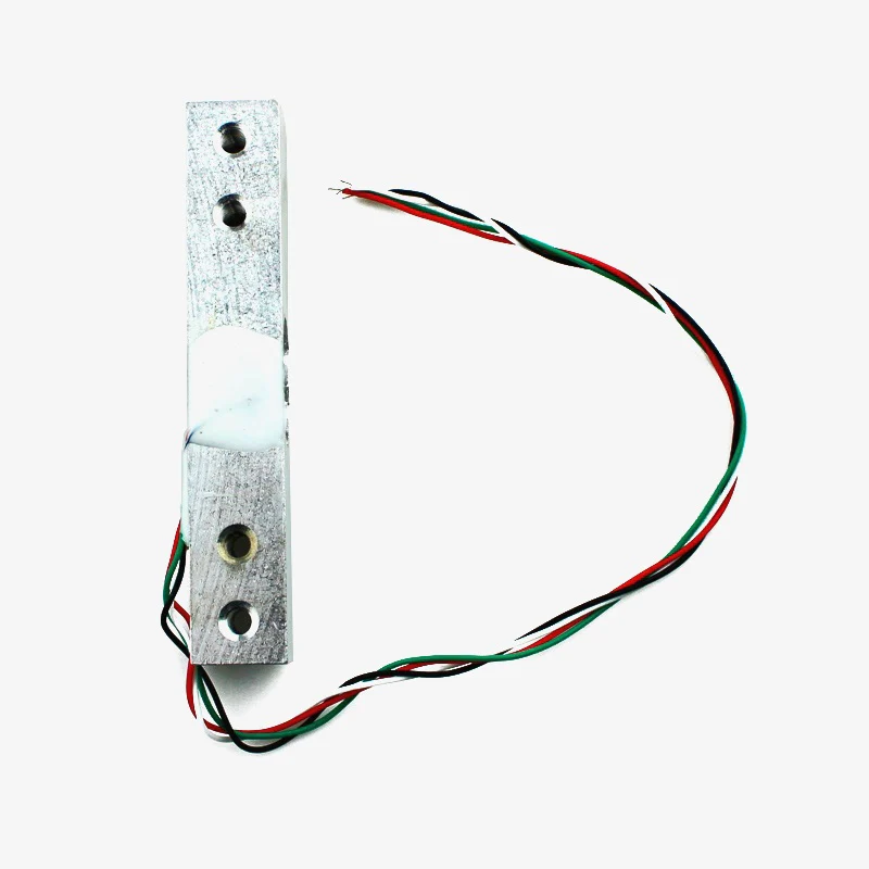 5KG Load Cell - Weight Sensor for Electronic kitchen weighing Scale - Image 2