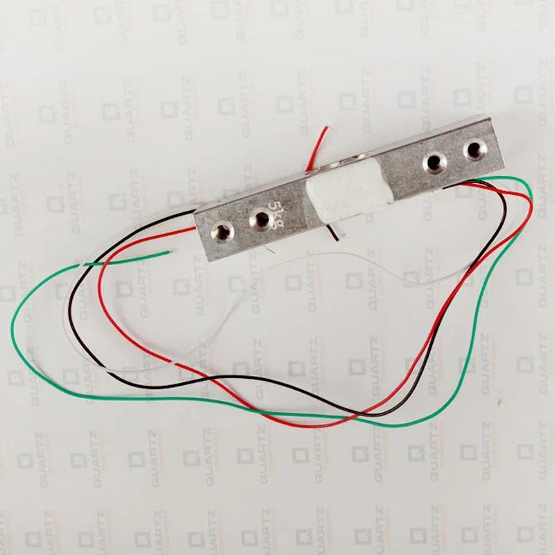 5KG Load Cell - Weight Sensor for Electronic kitchen weighing Scale - Image 3