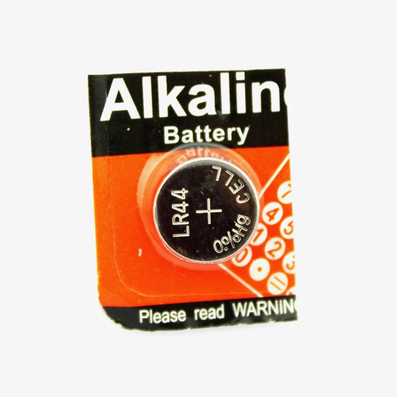 LR44 1.5V Alkaline button cell - Image 2