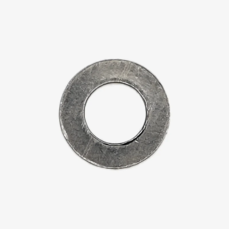 M2 Flat SS Washer (Pack of 4) - Image 3