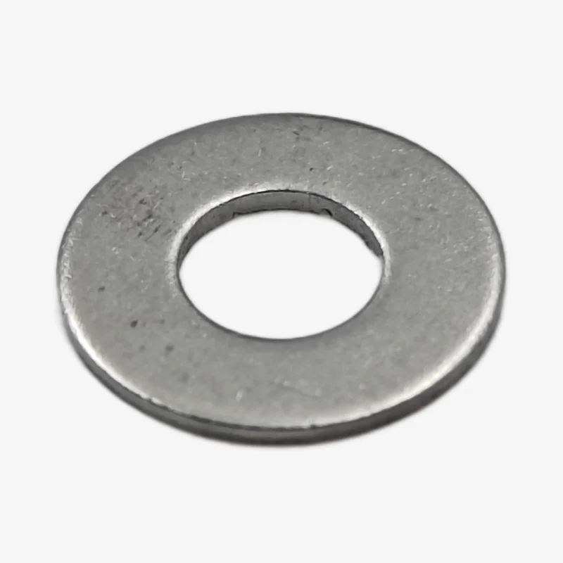 M5 Flat SS Washer (Pack of 4) - Image 6