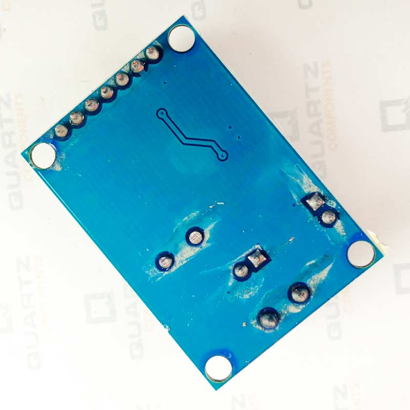 MCP2515 CAN Bus Module Board - Image 3
