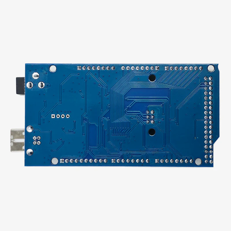 MEGA 2560 R3 Development Board - Compatible with Arduino - Image 6