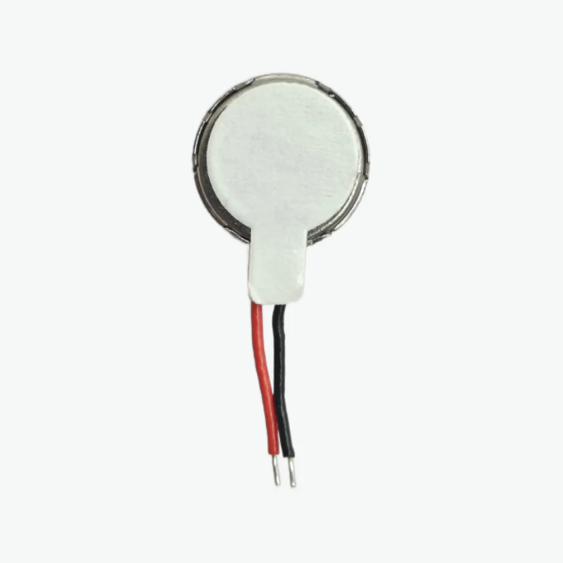 Micro Coin Vibration Motor (Page Motor) - 10mm Good Quality - Image 3